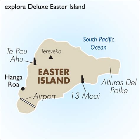 goway travel easter island